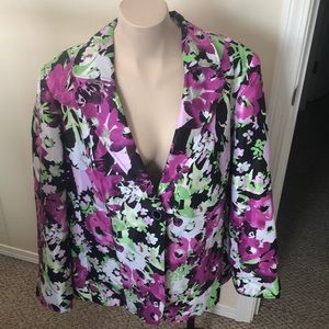 TanJay Jacket